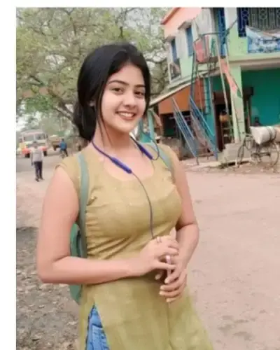 Escort In Pakke Kessang